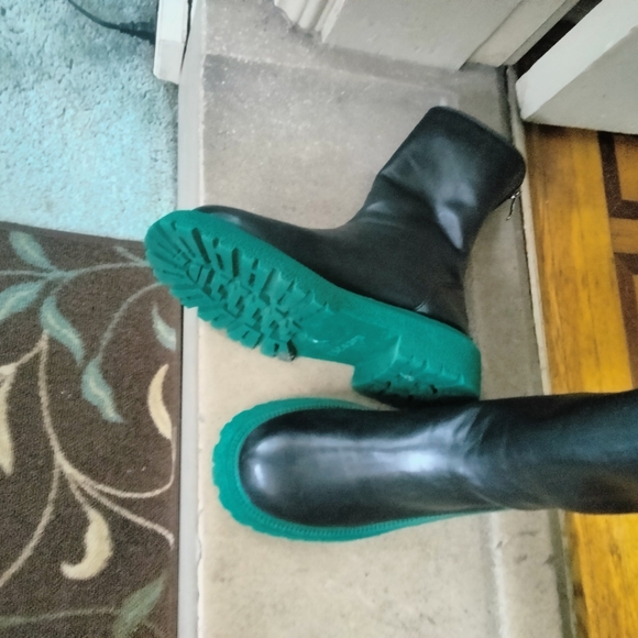 Women booties - Picture 4 of 15